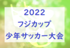 2022年度 第14回結城辰行杯（中区5年生大会）広島県 全結果掲載！
