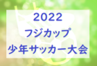 FC古河 ジュニアユースセレクション9/12開催！2023年度 茨城県