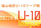 2021年度 栃木県トレセン・セントラルU-14 後期メンバー掲載！
