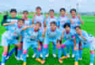 2022年度 しんきんカップ静岡県キッズU-10サッカー大会 中西部予選　県大会出場6チーム決定！