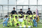 2022年度 JFA U-12サッカーリーグ茨城 県南地区　優勝は1Aがアイデンティみらい、1Bがレジスタつくば！全日県大会シード出場6チーム決定！最終結果掲載！