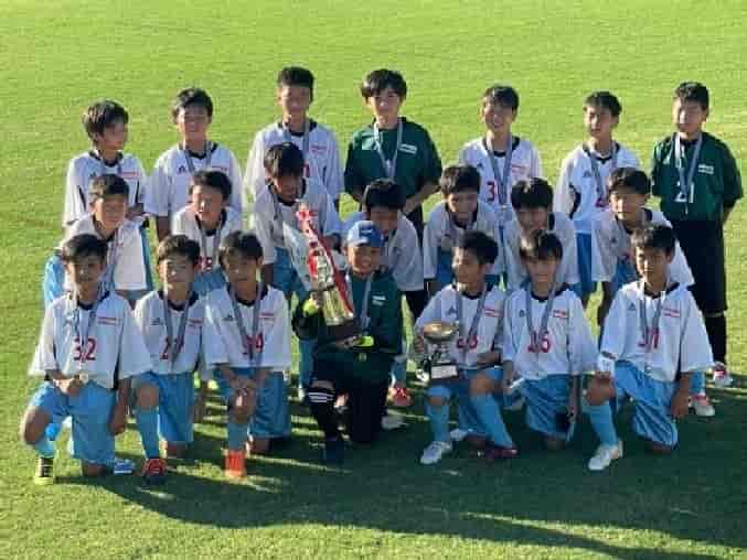 22年度 たっけんカップ第17回静岡県トレセンサッカー大会 男子u12 U11 U 12 11ともに浜松tcが優勝 U 12中部tc U 11中東部tcと東海大会出場 全結果掲載 情報ありがとうございます ジュニアサッカーnews