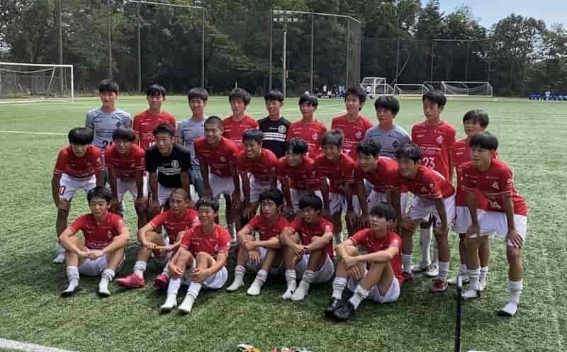 高円宮杯 Jfa U 15サッカーリーグ22兵庫県トップリーグ 全結果掲載 1部優勝はscインテルナシオナルジャパン ジュニアサッカーnews