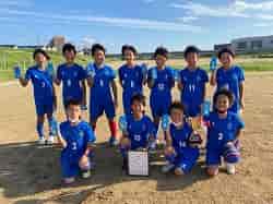 2022年度  第49回兵庫県少年サッカー4年生大会 伊丹予選（北摂大会予選）優勝は伊丹FC！北摂大会出場4チーム決定