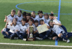 JFA U-12サッカーリーグ2022和歌山ホップリーグ3部・海南海草ブロック 優勝はソラティオーラU-12！未判明分の情報提供お待ちしています