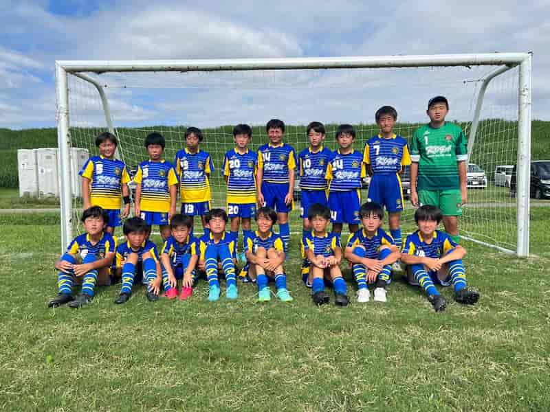 22年度 Jfa U 12サッカーリーグ茨城 県西地区 1部リーグ優勝は古河jsc 全日県大会シード出場3チーム決定 最終結果掲載 ジュニア サッカーnews