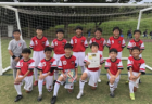 DREAM U-15 ジュニアユース体験練習会 9/19,10/2,10/9他開催 2023年度 大阪府