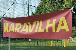 Deportivo Maravilha（デポルティーボ マラヴィーリャ）ジュニアユース（2023年度新規）プレトレーニング毎週水曜開催！2023年度 三重