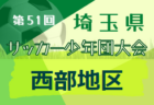 2022年度 第26回岩手県中学生選抜サッカー交流大会 優勝は花巻地区選抜！