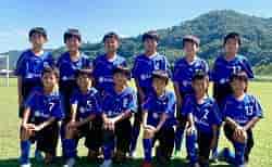 JFA U-12サッカーリーグ2022和歌山ホップリーグ3部・海南海草ブロック 優勝はソラティオーラU-12！未判明分の情報提供お待ちしています