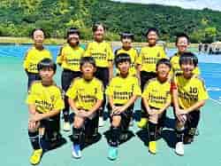 JFA U-12サッカーリーグ2022和歌山ホップリーグ3部 日高ブロック 優勝はサザンクロスFC！未判明分の情報提供お待ちしています