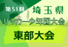 2022年度  JFA 第46回 全日本U-12 サッカー選手権大会 東京大会 第10ブロック 優勝はPeaceUited FC！