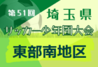 2022年度 F.Cフェリース20周年記念 サッカー大会 石川（U-12）優勝は DAY1 中田JFC！DAY2 森本FC　！