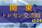 2022年度 第12回サン・リフオーム杯サッカー大会U-11（山口）優勝はFCリベルダーデ山口