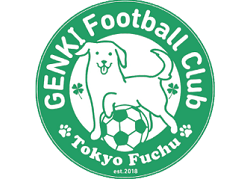 「GENKI Football Club Tokyo Fuchu」（女子） 体験練習会 随時開催 2023年度 東京都