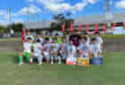 2022年度 JFA第46回全日本U-12サッカー選手権新潟県大会 優勝はkF3！