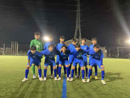 2022年度福井県クラブユースU-13サッカー大会　優勝は5連覇、武生FC！全結果掲載