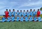 2022年度 JFA第46回全日本U-12サッカー選手権富山県大会 兼 KNB杯  住吉SSSが初優勝！