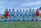 2022年度 第38回うめや中学生サッカーリーグ 兼 小樽地区カブスリーグ U-15（北海道）8/21までの結果掲載！その他の情報お待ちしています！