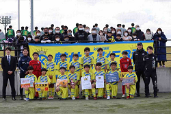 【優勝チーム意気込み掲載】2022年度 JFA第46回全日本U-12サッカー選手権新潟県大会 優勝はkF3！