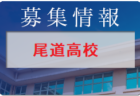 沼田高校 学校紹介・部活動体験 サッカー部男子・女子10/1開催 2022年度 広島県