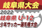 2022年度 第27回 北九州グリーンカップ 少年少女サッカー大会（U-12）福岡県　優勝はIBUKI北九州！詳細情報お待ちしています！