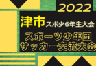 【優勝チーム写真掲載】2022年度 1DayトーナメントU-10 in丸山（鹿児島県）優勝は太陽SC国分！結果情報お待ちしています