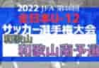 高槻FC  ジュニアユース体験練習会 10/21,10/29ほか開催 2023年度 大阪府