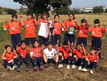 2022年度 神奈川県少女サッカー選手権 AC等々力が初優勝、神奈川県の頂点に！西鶴間SCレディース、成瀬エンジェルス、南百合丘リリーズとともにガールズゲーム関東出場へ！