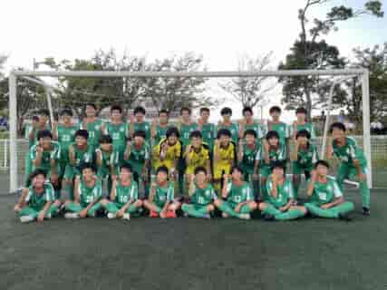 【優勝チーム写真更新】2022年度 神奈川県U-13サッカーリーグ 1stステージ 1部優勝は横須賀シーガルズFC！