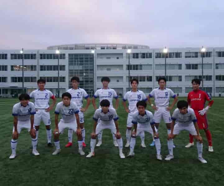 高円宮杯 Jfa U 18サッカーリーグ 22 神奈川 10 15 16 K1 K2 K3 K4結果速報 情報をお待ちしています ジュニア サッカーnews