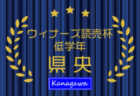 2022年度 第12回兵庫県U-10フットサル大会丹有予選　優勝はウッディSCレッド！　未判明分情報募集中です！