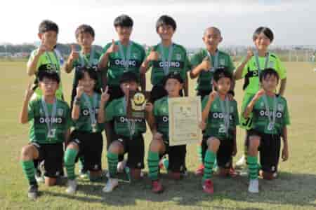 【優勝チーム写真追加】2022年度 県央少年サッカー大会 6年生大会 (神奈川県) 優勝は荻野SC！5年生大会に続く県央大会制覇！ウィナーズ読売杯出場へ！全結果入力ありがとうございます！