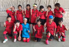 2022年度 KYFA 九州U-14選抜サッカー大会（宮崎開催） Aブロック優勝は佐賀県選抜、Bブロック優勝は宮崎県選抜！