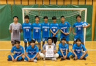 FFA 2022年度 堺整骨院杯 第13回福岡県中学校（U-14）サッカー大会 福岡支部予選　大会情報募集中