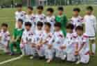 2022年度 第42回 くまがい杯 宮城県サッカースポーツ少年団 3年生大会 仙南ブロック （U-9）県大会出場5チーム決定！