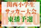 【メンバー】KYFA 2022 九州 U-13 選抜サッカー大会　参加選手決定のお知らせ！