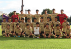 2022年度 高円宮杯 JFA U-15サッカーリーグ 東北みちのくチャレンジ北・南プレーオフ 結果掲載！