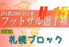 エボルフFC ジュニアユース 体験練習会 11/25開催 2023年度 新潟県