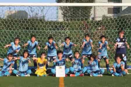 2022年度  JFA第27回全日本U-15女子サッカー選手権大会 富山県大会  優勝は富山新庄Rise！
