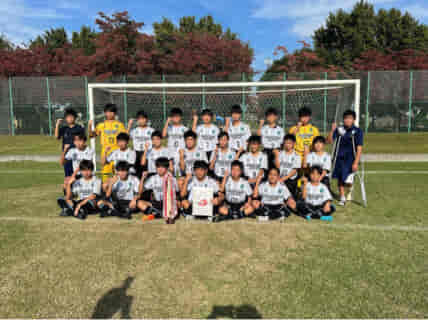 2022年度 群馬県中学校新人サッカー大会　優勝は桐生大学附属中学校！