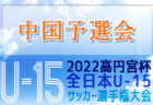 2022年度 第101回全国高校サッカー選手権大会 長崎県大会 国見高校が12年ぶりの優勝！