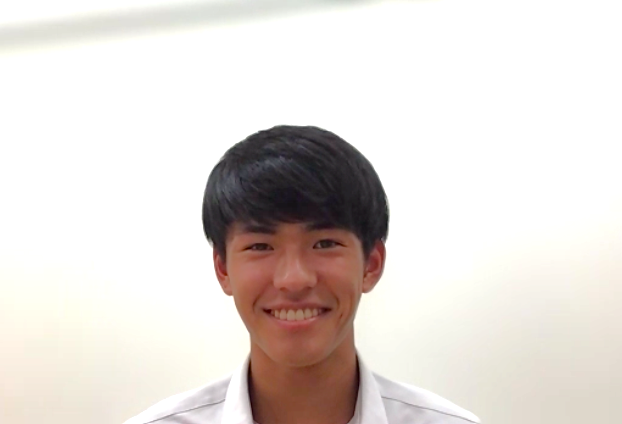 かけ声は せーのっ いいねっ ボトムアップ研修で学んだことを活かし決勝進出を目指す 熊本学園大付属高校サッカー部 藤本 力翔 選手インタビュー ジュニアサッカーnews