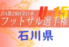 2022年度  静岡県中学1年生サッカー大会 中体連 中部支部予選   大会結果募集中！