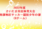 2022年度 第43回長野県社会人フットボールリーグ　優勝はアザリー飯田！来季北信越リーグへ昇格決定！