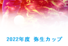 2022年度 第29回山形県少年少女スポーツ交流大会・少年サッカー競技 各ブロック優勝決定！ 大会結果掲載！