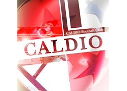 CALDIO FCジュニアユース 体験練習会 10月毎週火・水開催 2023年度 兵庫県