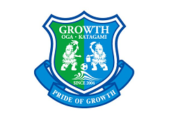 GROWTH FOOTBALL CLUB(グロース フットボールクラブ) ジュニアユース 体験練習会 10/20他開催 2023年度 秋田県