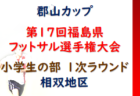 U-13サッカーリーグ2022京都 1･2部 1部優勝はJマルカ！全節終了