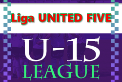 2022年度 LIGA UNITED FIVE 2022 (埼玉) 2/7時点の試合結果掲載！ 次回日程募集中